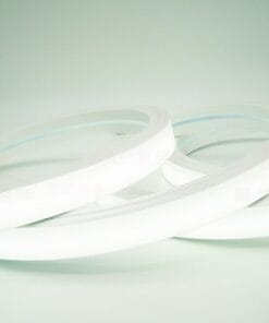 Silicon LED uốn cong 12x12 - 16x16 - 20x14 - 30x20 - 50x25mm