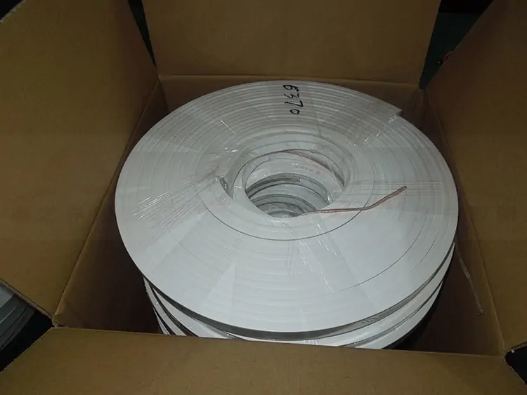 Silicon LED uốn cong 12x12 - 16x16 - 20x14 - 30x20 - 50x25mm - Ảnh 10