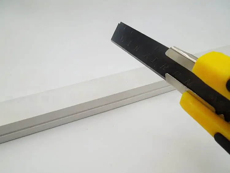 Silicon LED uốn cong 12x12 - 16x16 - 20x14 - 30x20 - 50x25mm - Ảnh 7
