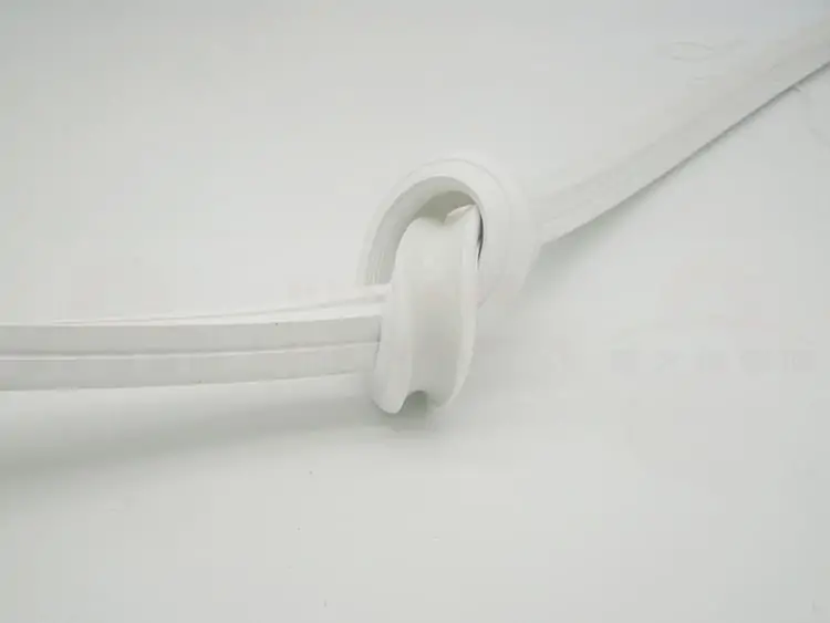 Silicon LED uốn cong 12x12 - 16x16 - 20x14 - 30x20 - 50x25mm - Ảnh 5