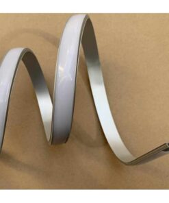 Thanh nhôm led dẻo, uốn cong