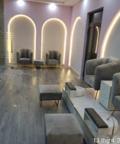 Alternative view of Thanh nhôm led dẻo, uốn cong