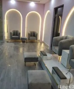 Alternative view of Thanh nhôm led dẻo, uốn cong