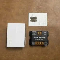 Alternative view of Bộ khuếch đại cảm biến đèn led 12V - 24V