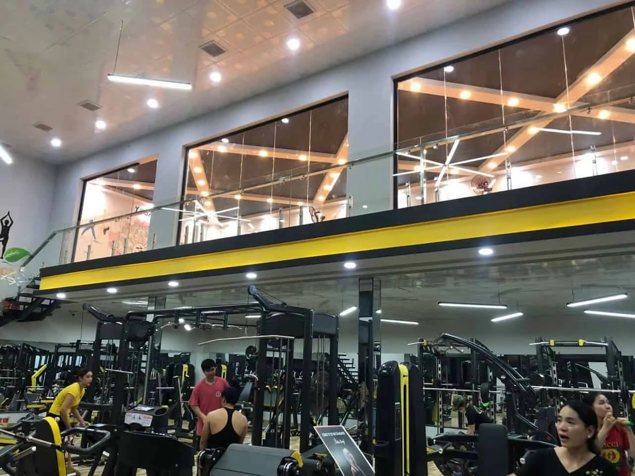 Đèn thả văn phòng cao cấp 1m2, Đèn thả văn phòng 1m2, Đèn thả trần