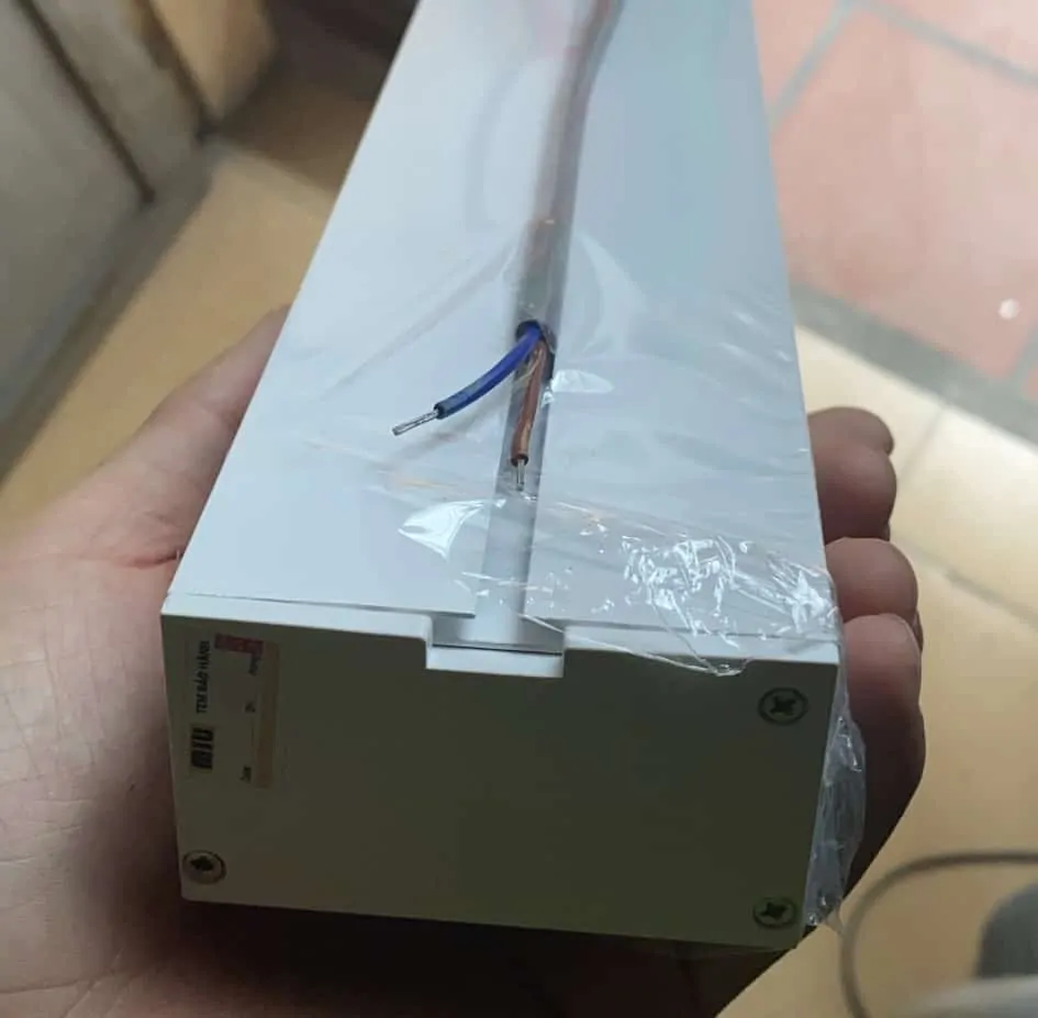 Đèn thả văn phòng cao cấp 1m2, Đèn thả văn phòng 1m2, Đèn thả trần