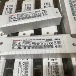Alternative view of Nguồn Dimmer EUCHIPS 12W