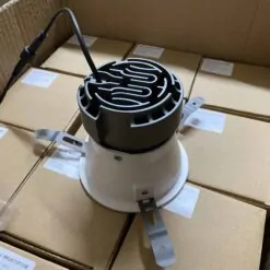 Alternative view of Đèn âm trần chiếu điểm MIUPL12W90D