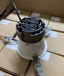 Alternative view of Đèn âm trần chiếu điểm MIUPL12W90D