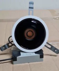 Đèn âm trần chiếu điểm MIUPL12W90D