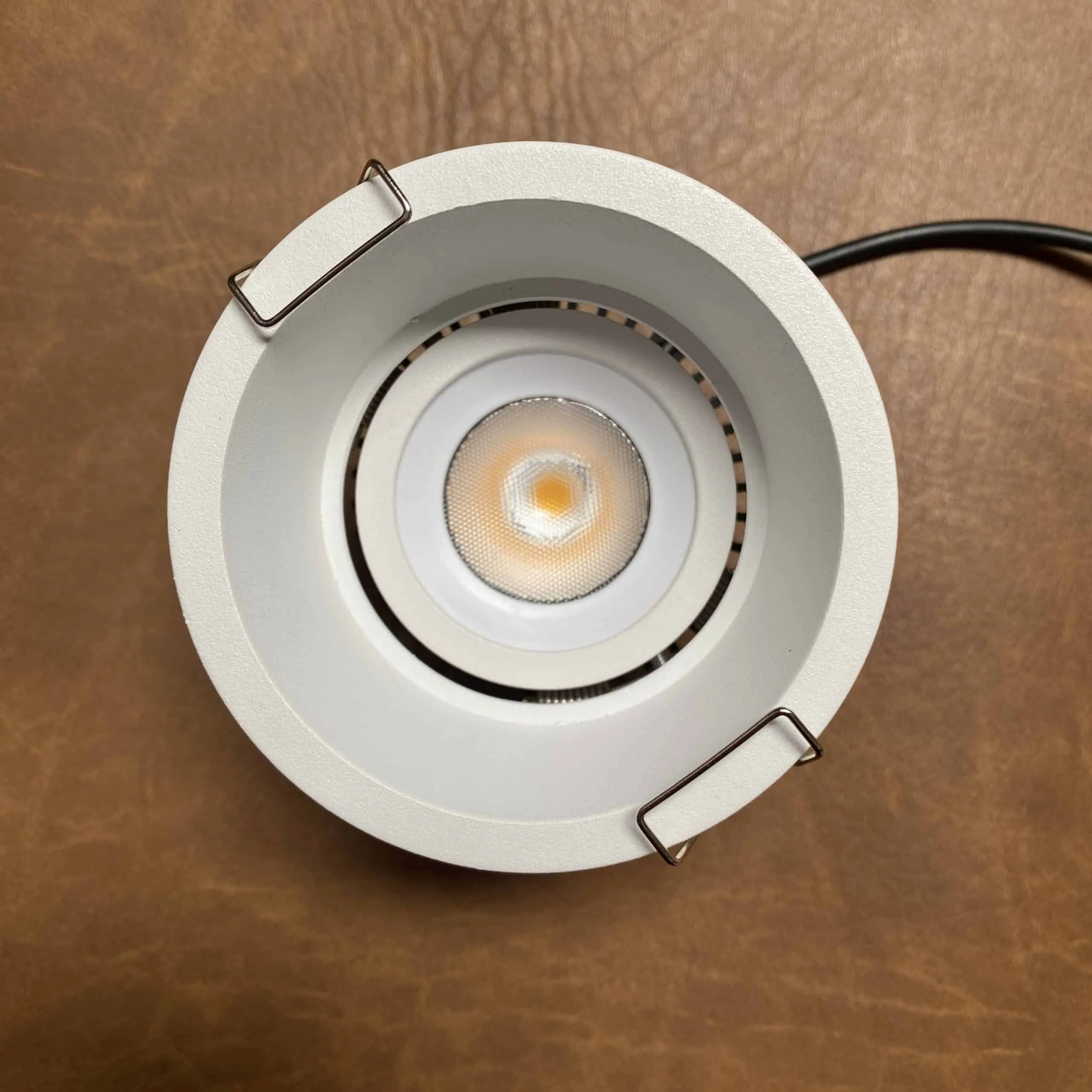 Đèn âm trần chiếu điểm spotlight MIUKT8574D75 - Ảnh 4