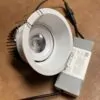Đèn âm trần chiếu điểm spotlight MIUKT8574D75