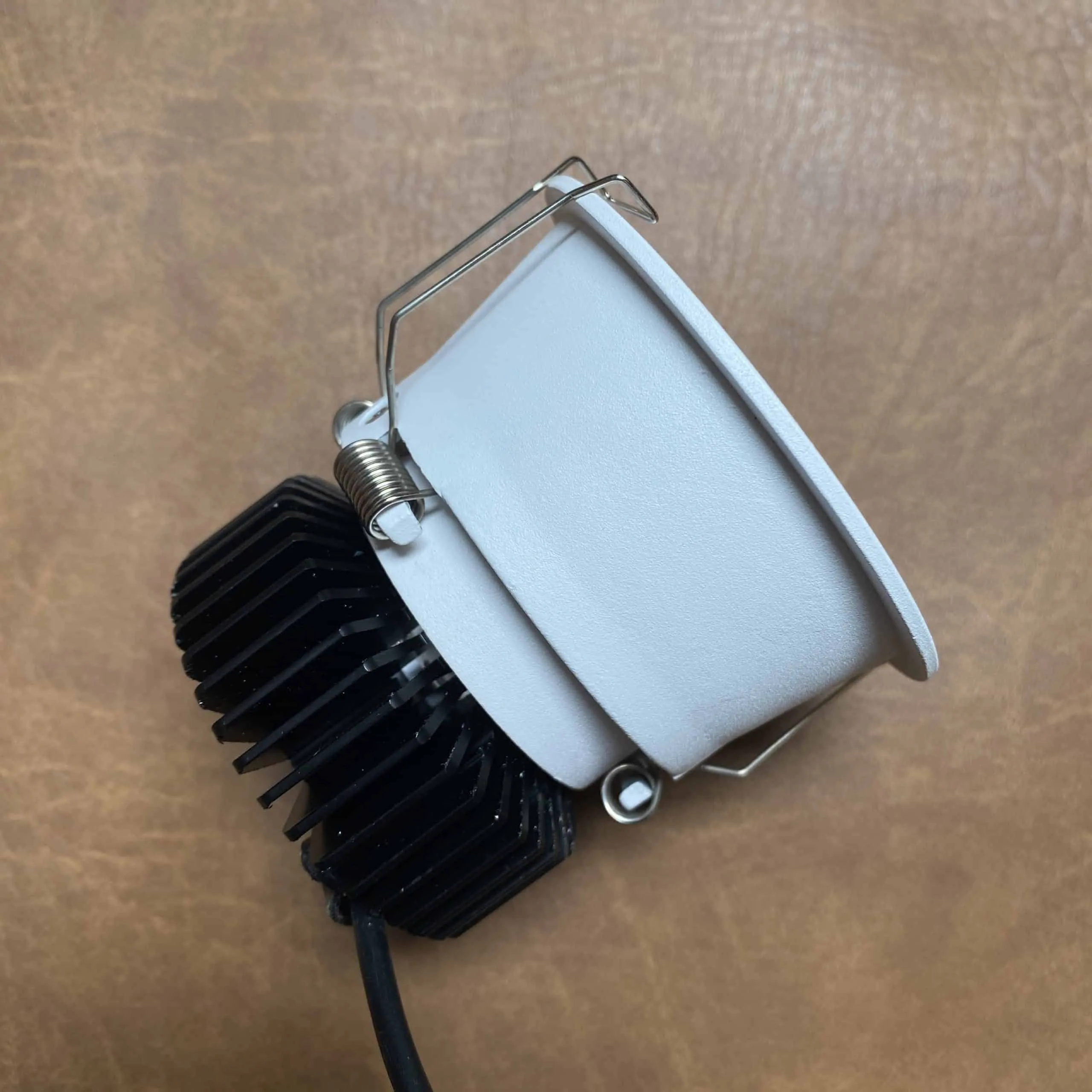 Đèn âm trần chiếu điểm spotlight MIUKT8574D75 - Ảnh 8