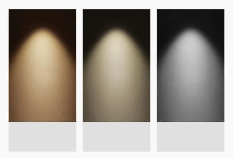 Đèn âm trần chiếu điểm spotlight MIUOS75PE - Ảnh 8