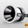 Đèn âm trần chiếu điểm spotlight MIUOS75PE