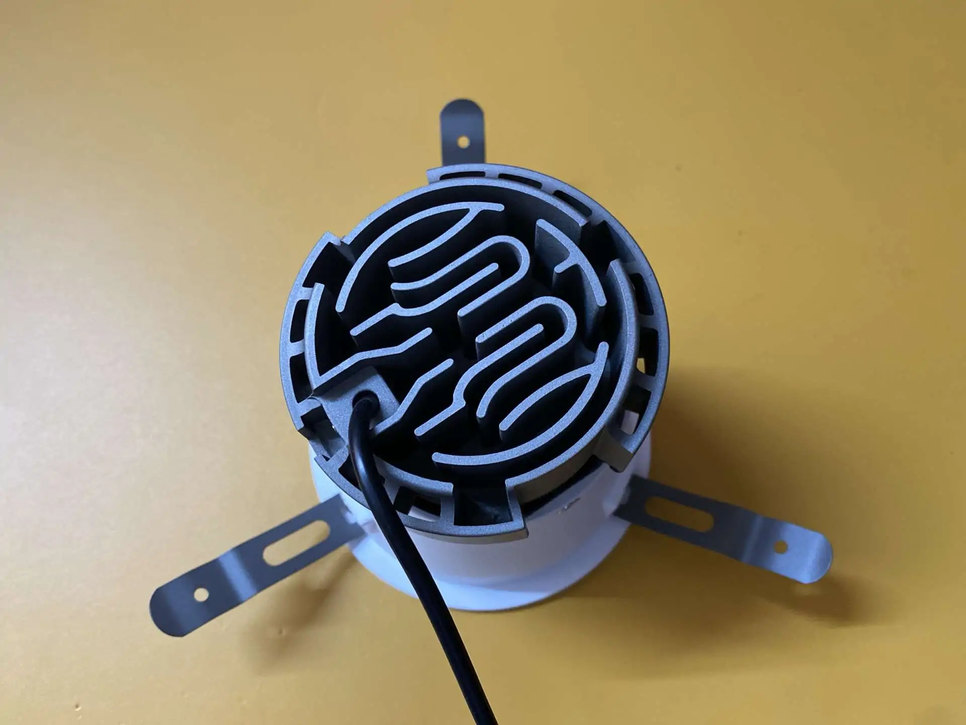 đèn led âm trần chiếu điểm spotlight