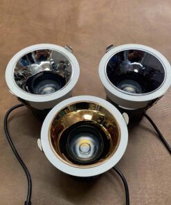 Alternative view of Đèn LED âm trần chiếu điểm spotlight giá rẻ