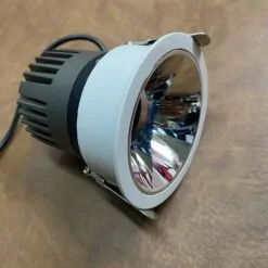 Đèn LED âm trần chiếu điểm spotlight giá rẻ