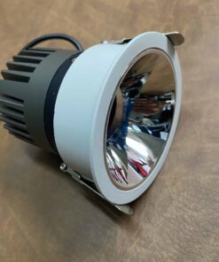 Đèn LED âm trần chiếu điểm spotlight giá rẻ