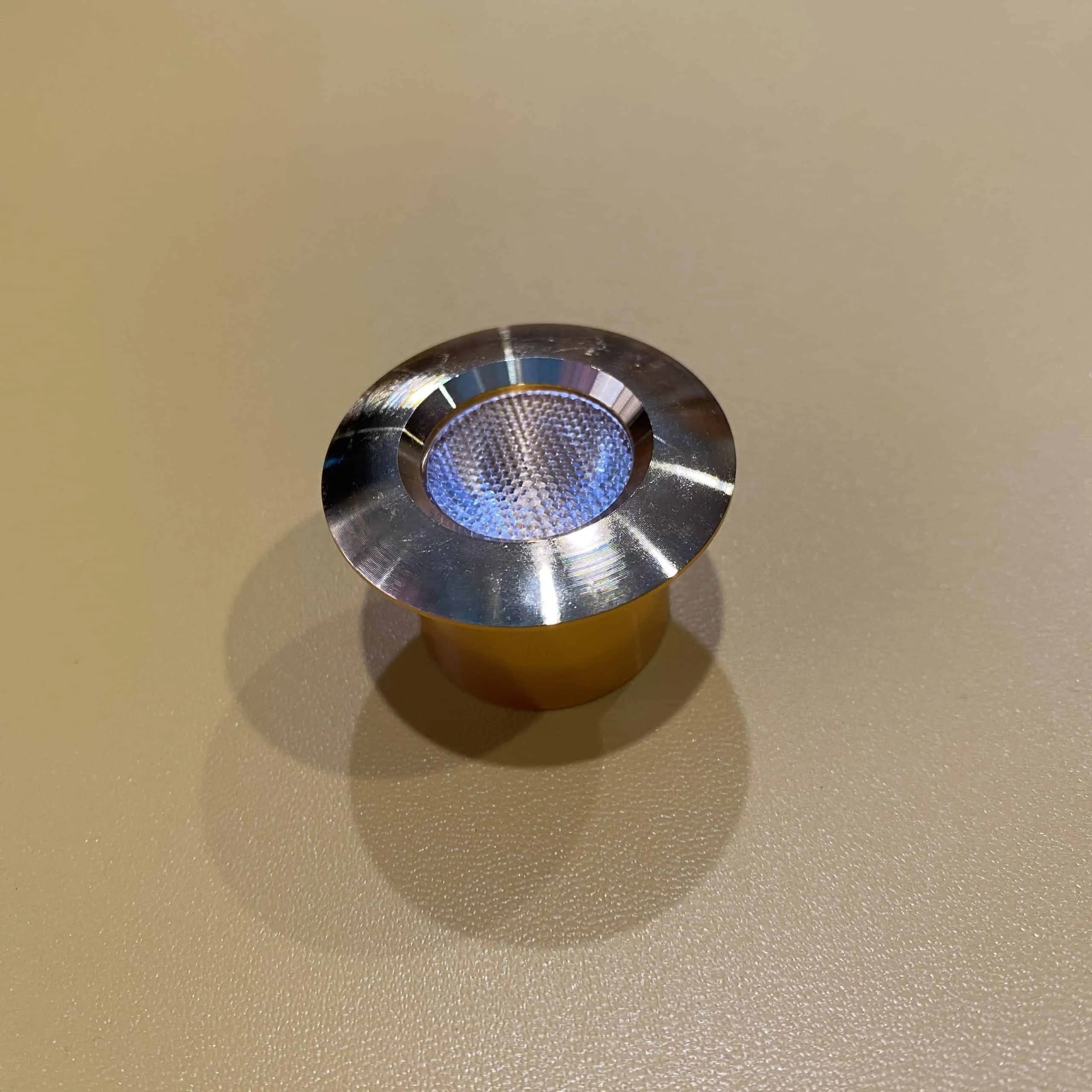 Đèn LED mini công suất 1,5W - Ảnh 2