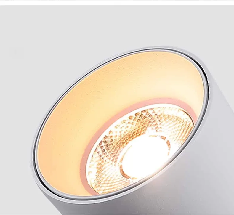 Đèn ống bơ gập xoay MIUGX7OS - Ảnh 4