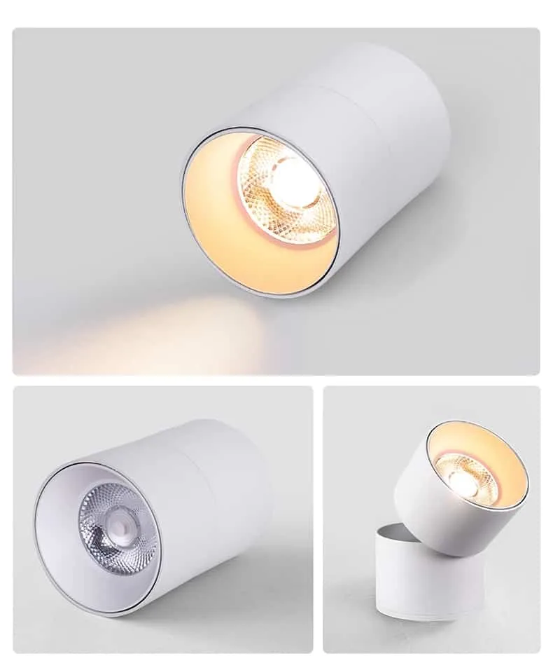 Đèn ống bơ gập xoay MIUGX7OS - Ảnh 5