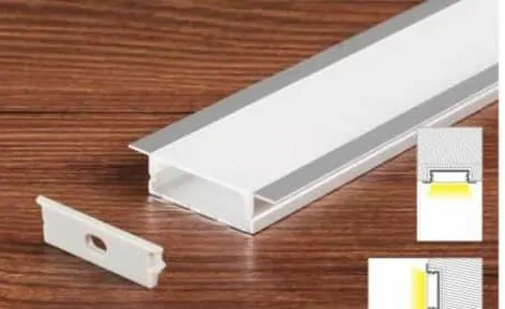 Thanh nhôm đèn led 3010A