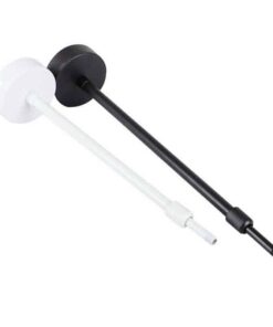 Alternative view of Thanh ti treo thả đèn