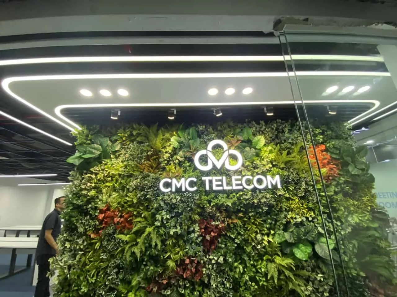 Thanh nhôm đèn led uốn cong - Ảnh 11