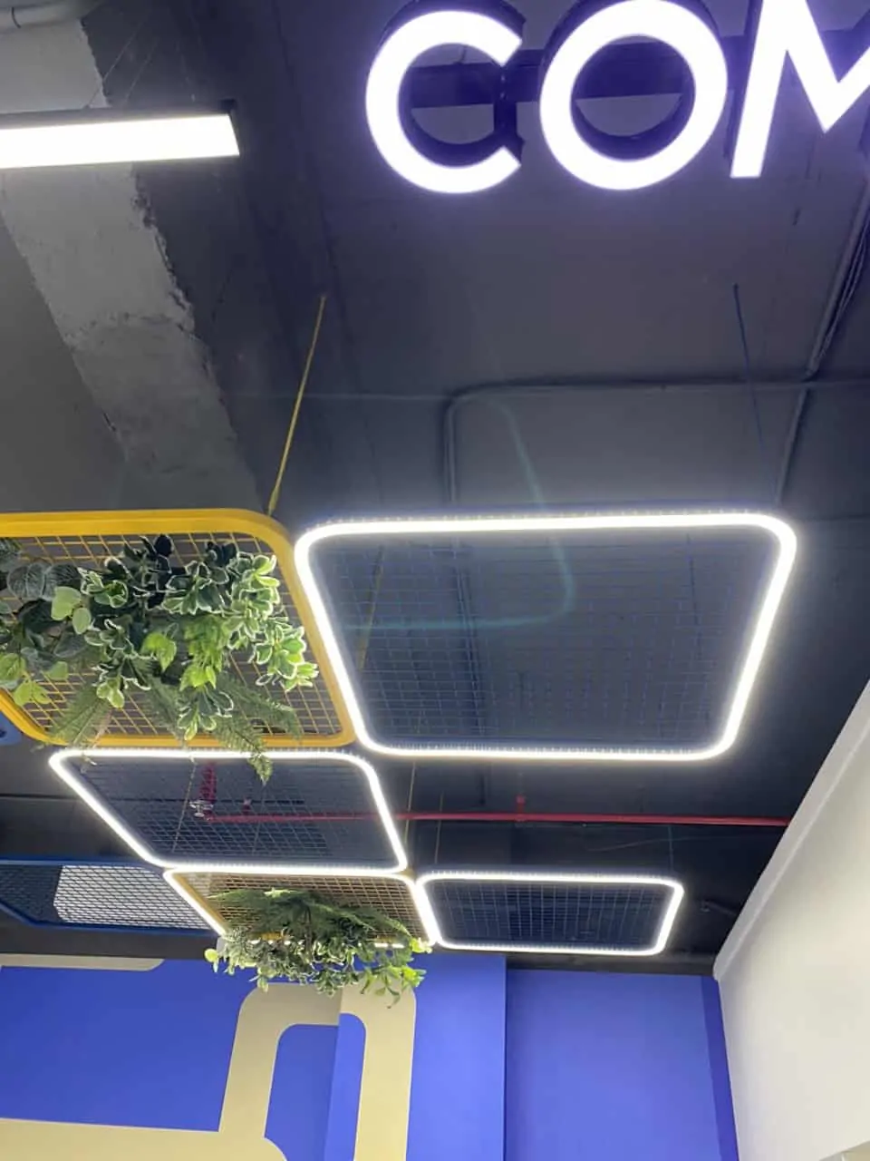 Thanh nhôm đèn led uốn cong - Ảnh 6