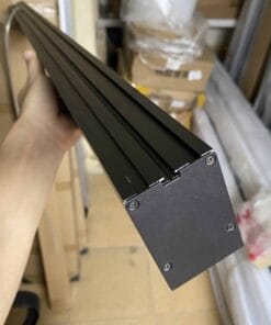 Alternative view of Đèn thả 1m2 vỏ nhôm cao cấp