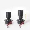 Đèn LED âm trần rọi zoom 15-60° xoay 360°
