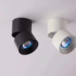 Alternative view of Đèn ống bơ ánh sáng hoàng hôn