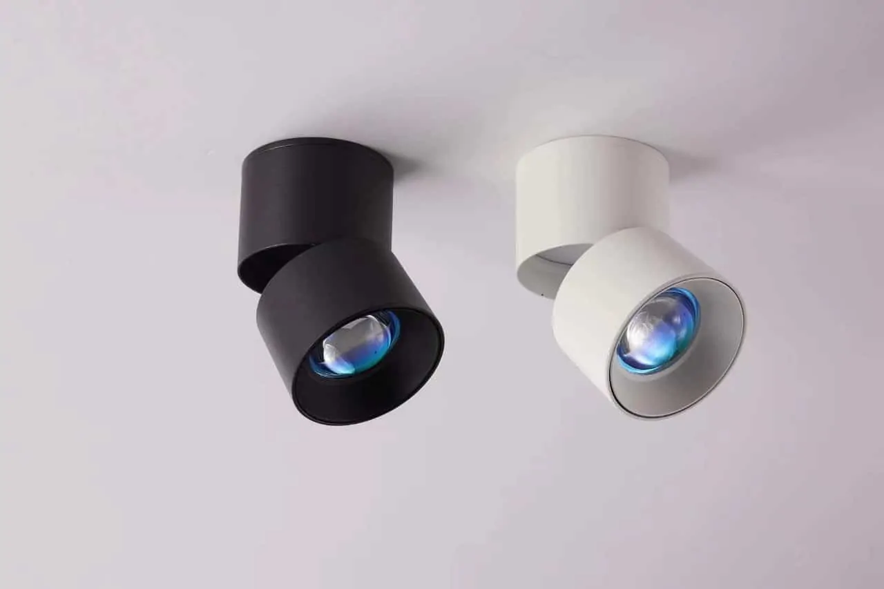 Đèn ống bơ ánh sáng hoàng hôn - Ảnh 2