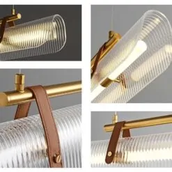 Alternative view of Đèn thả bàn ăn phong cách Bắc Âu - Youyicun