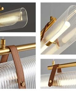 Alternative view of Đèn thả bàn ăn phong cách Bắc Âu - Youyicun