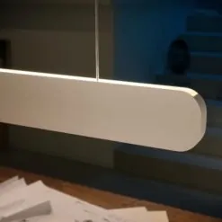 Alternative view of Đèn thả bàn ăn phong cách ITALIAN - OCCHIO