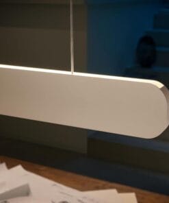 Alternative view of Đèn thả bàn ăn phong cách ITALIAN - OCCHIO