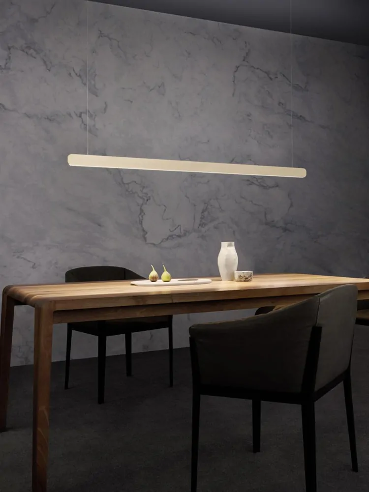 Đèn thả bàn ăn phong cách ITALIAN - OCCHIO - Ảnh 11