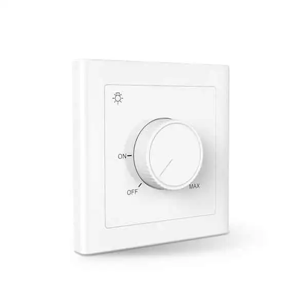 Dimmer Euchips 1-10V Walldim103E1 - Ảnh 2