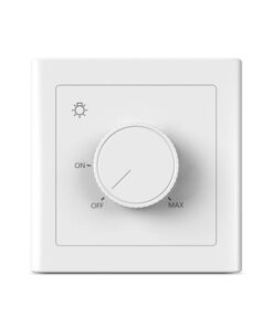 Dimmer Euchips 1-10V Walldim103E1