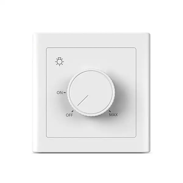 Dimmer Euchips 1-10V Walldim103E1