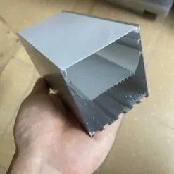 Alternative view of Thanh nhôm đèn led 7075MJ