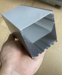 Alternative view of Thanh nhôm đèn led 7075MJ