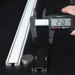 Alternative view of Đèn thanh ray nam châm siêu mỏng