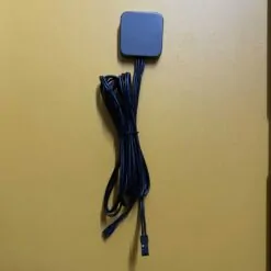 Alternative view of Cảm biến vẫy tay - chạm mở 12V - 24V