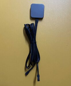 Cảm biến vẫy tay - chạm mở 12V - 24V