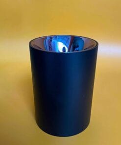 Đèn ống bơ chip OSRAM 15W - Vỏ nhôm cao cấp