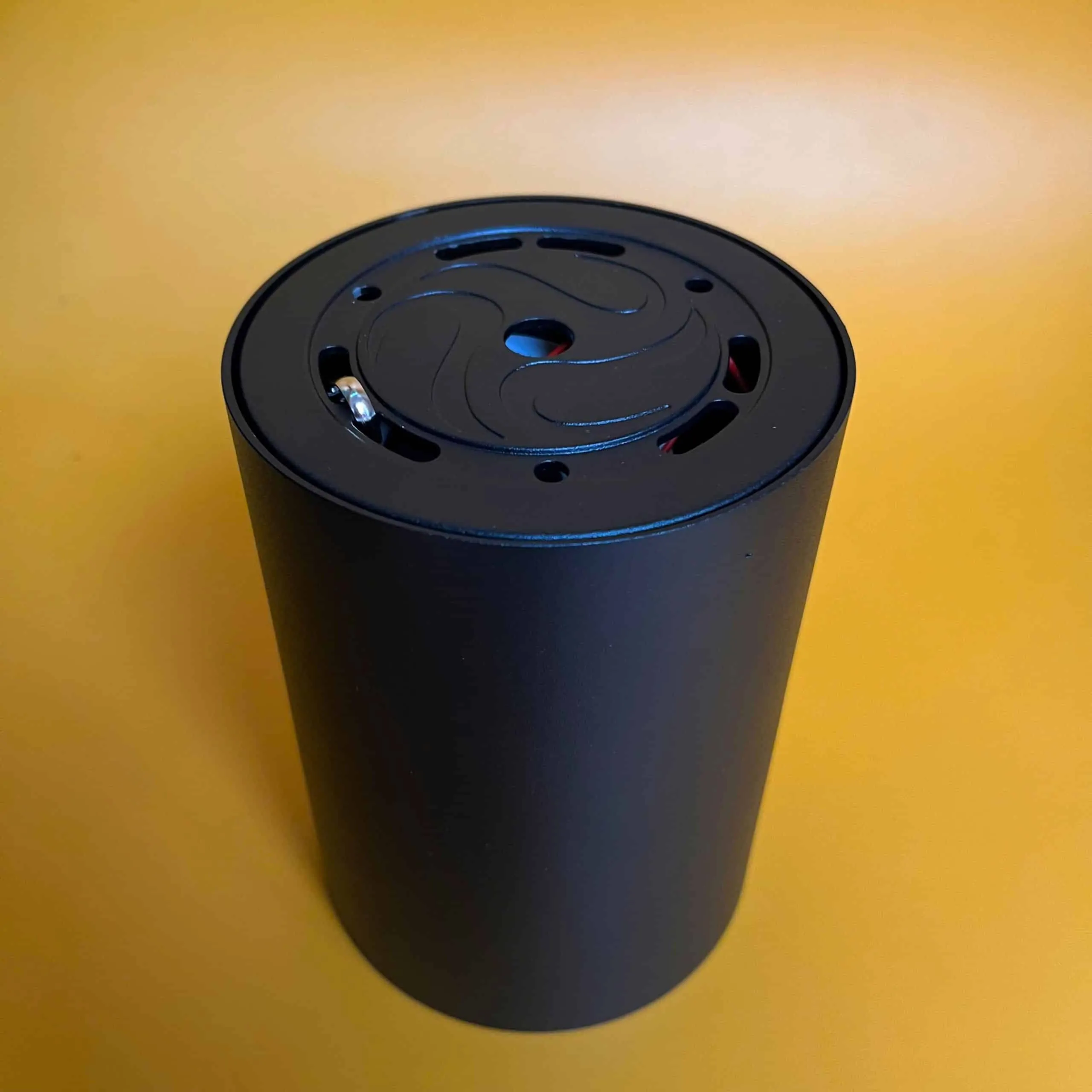 Đèn ống bơ 15w vỏ nhôm cao cấp