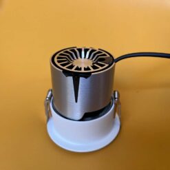 Alternative view of Đèn Spotlight Âm Trần Chiếu Điểm – Giải Pháp Tối Ưu Chi Phí